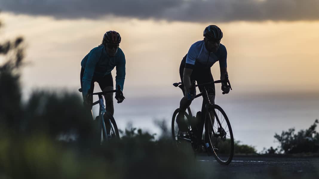 Action des lecteurs : Points forts du vélo de course 2023