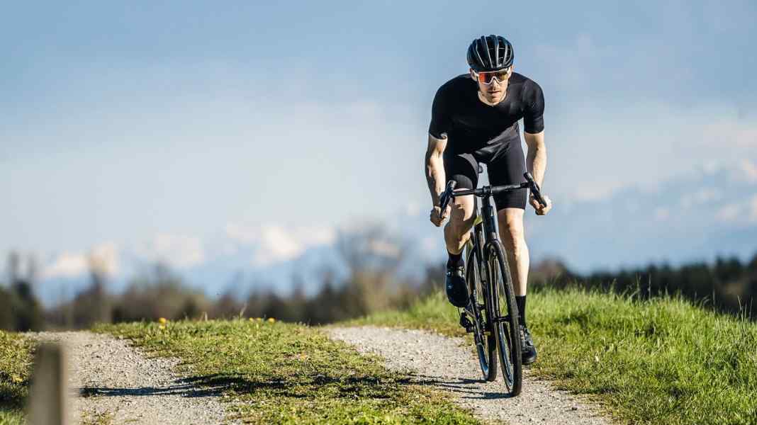 Time ADHX: Französische Rennräder im Test