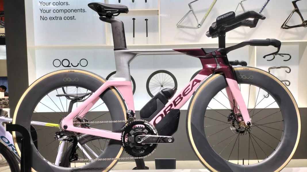 Eurobike 2025: Read the highlights of the trade fair in the blog