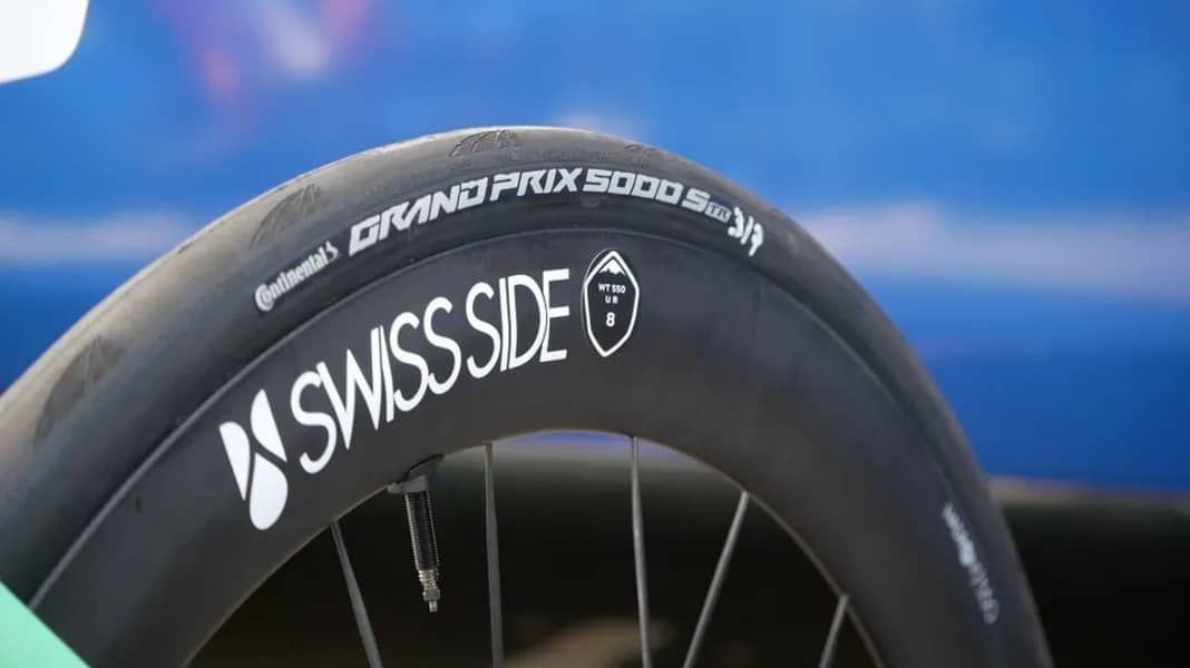 Lettre ouverte contre le projet de règles de l'UCI pour les roues