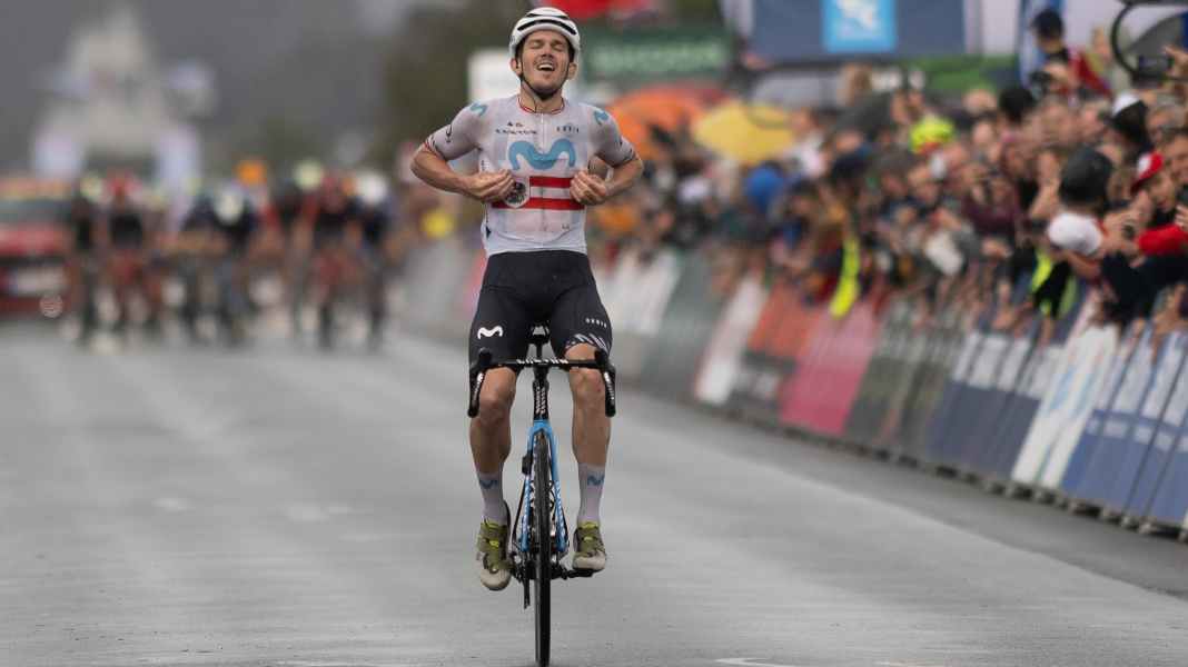 Deutschland Tour 2024 - tout sur la 2e étape