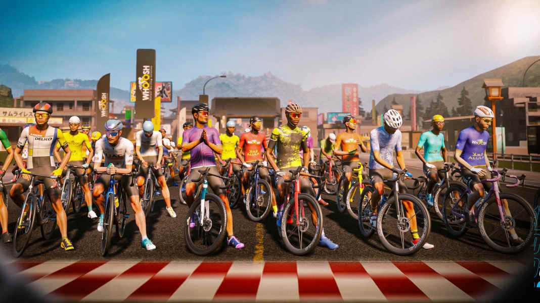 MyWhoosh Championships 2025: Eine Mio. Dollar Preisgeld vergeben