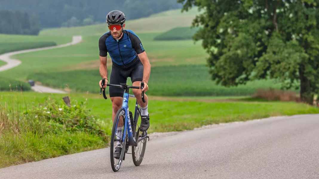Giant Propel Advanced SL: Neues Aero-Rennrad im TOUR-Test