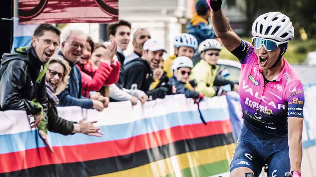 Interview mit Fariba Hashimi: “Wir können Symbol und Beispiel sein”