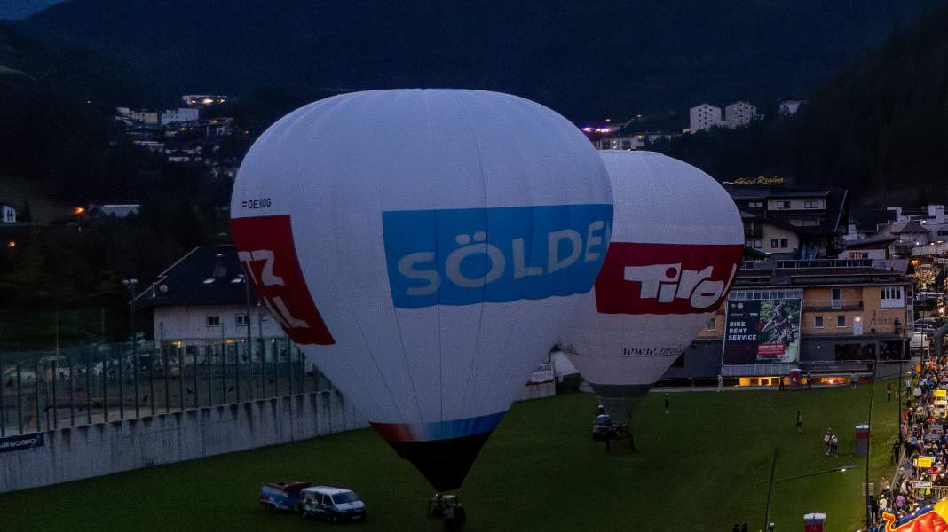 Ötztaler Radmarathon 2025: Rekordbewerbungen und neuer Hauptsponsor