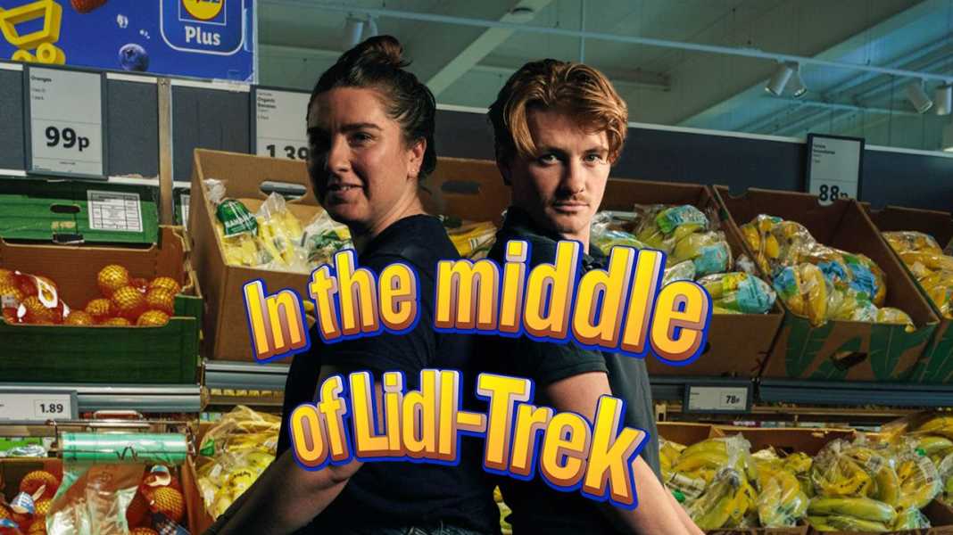 Podcast Lidl-Trek : des histoires drôles plutôt que des analyses de course sérieuses