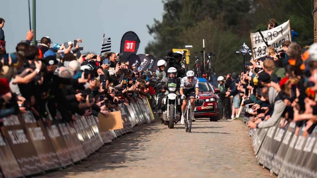 Horaire de Paris-Roubaix 2026 : Heure exacte pour tous les passages clés