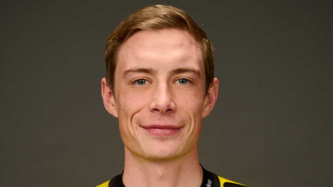 Jonas Vingegaard
