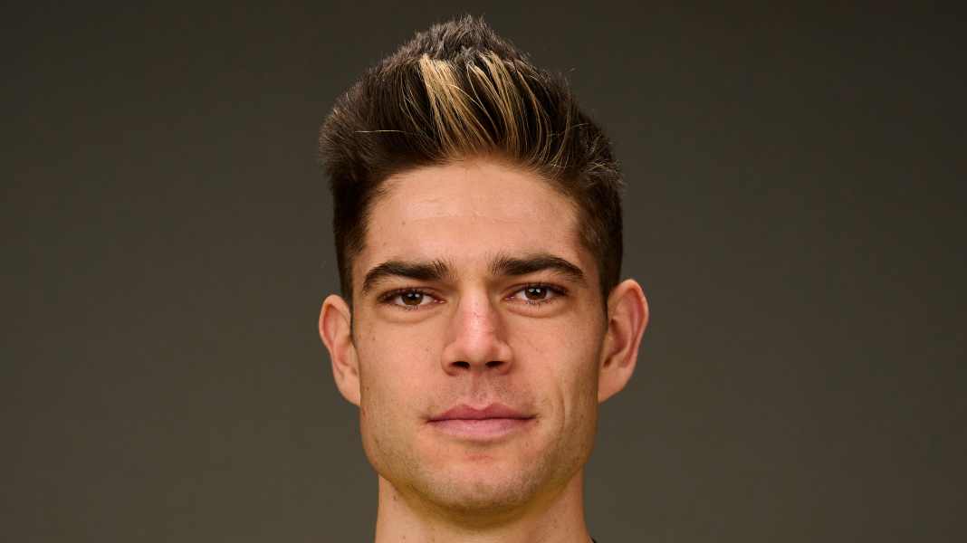 Wout van Aert
