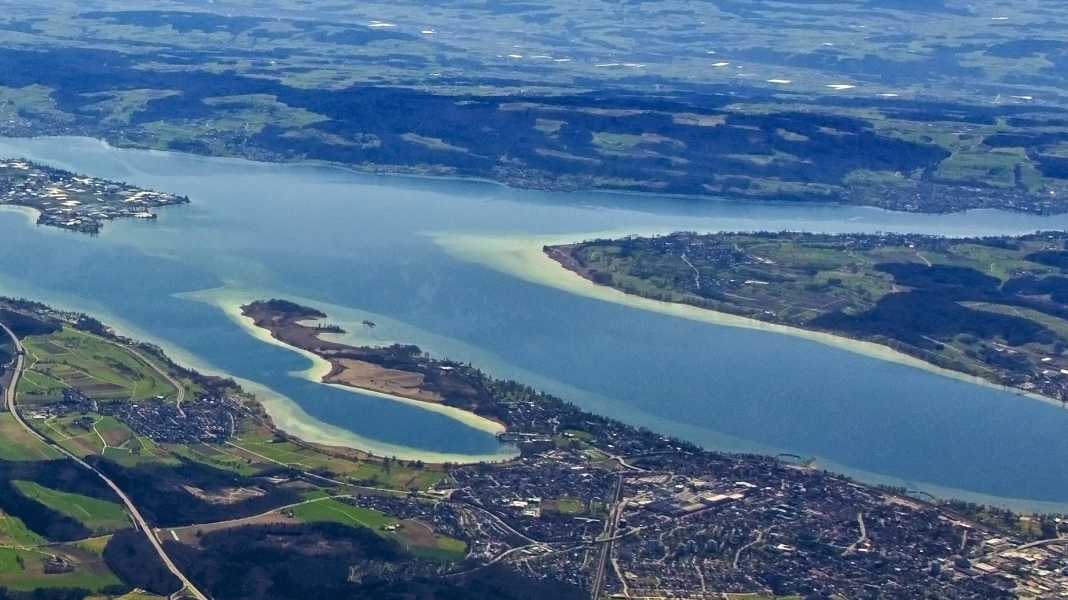Lake Constance Cycle Marathon 2025 with new route over 300 km