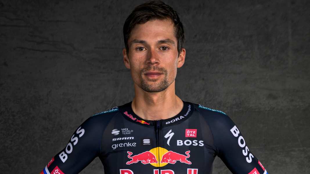 Primoz Roglic