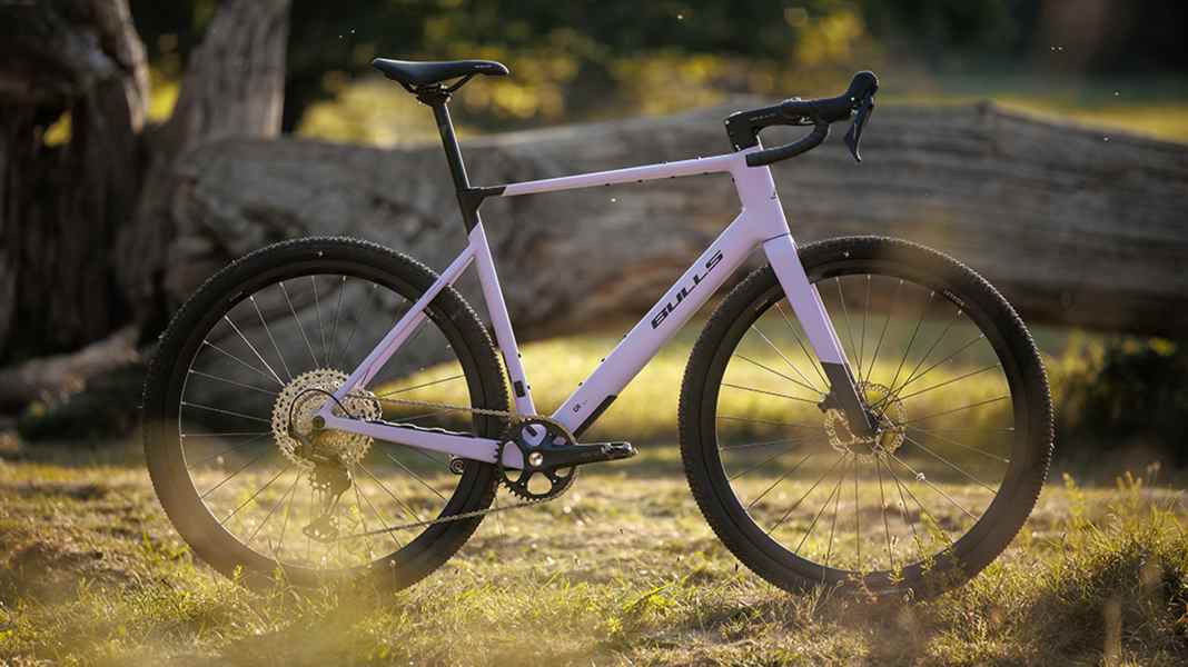 BULLS Machete RX 1 : un Gravel-Racer pour toutes les situations