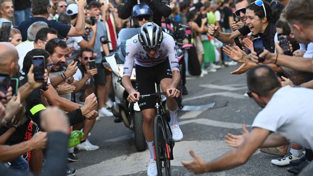 Aperçu Tour de Lombardie 2025 : la classique la plus difficile de l'année