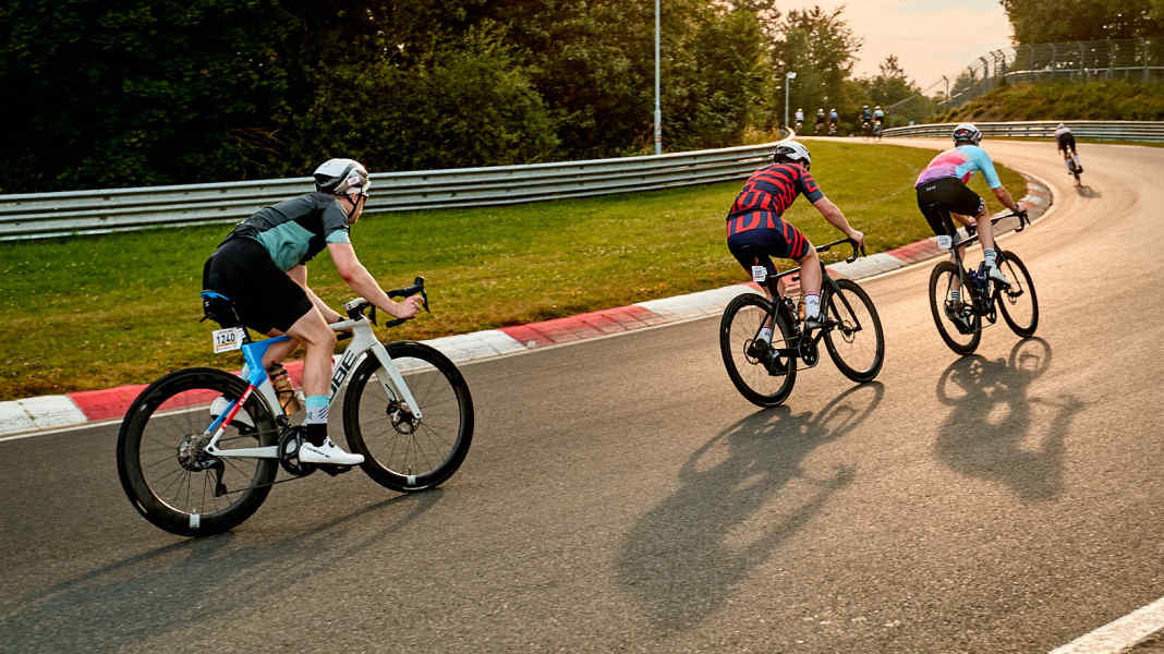 Rad am Ring 2025 : Nouveau record de participation au Nürburgring