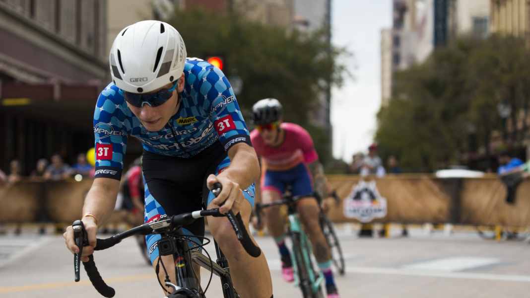 Red Bull Traffic Lights: Ampelrennen in Frankfurt am Main