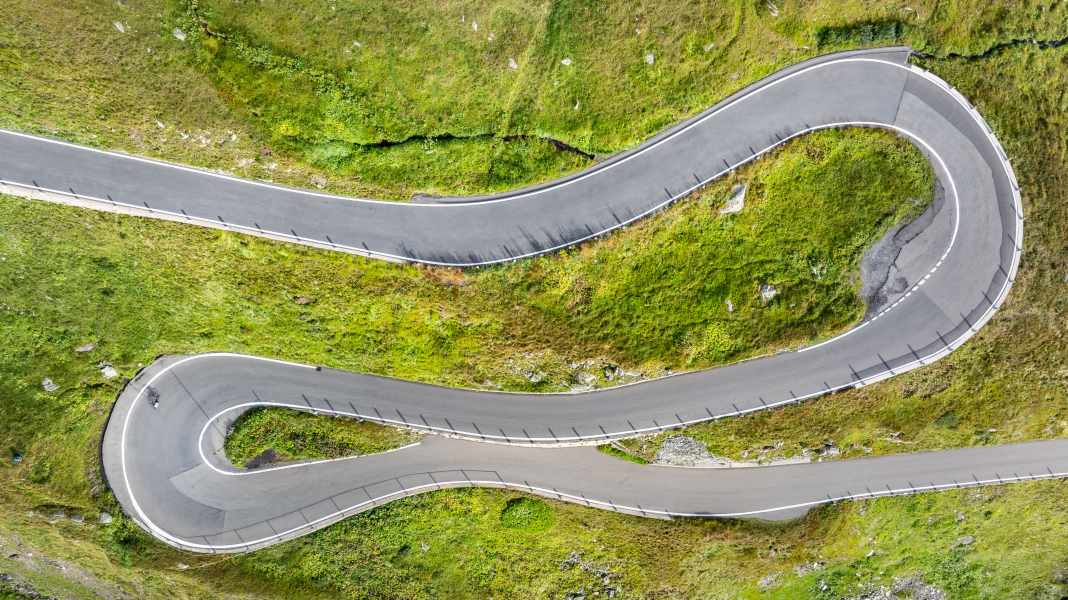 Swiss Cycling Alpenbrevet 2025: Bis zu 3250 Starter auf vier Strecken