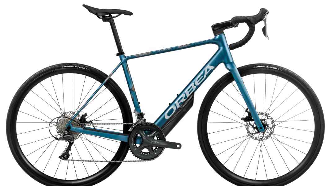 Dringender Rückruf: Gabelbruchgefahr bei Orbea Avant Rennrädern