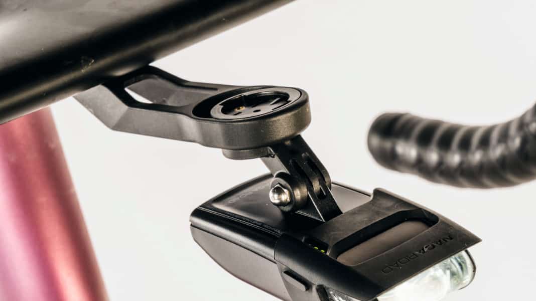 Scheinwerfer von Schindelhauer: Das Lightskin Naca Road im TOUR-Test