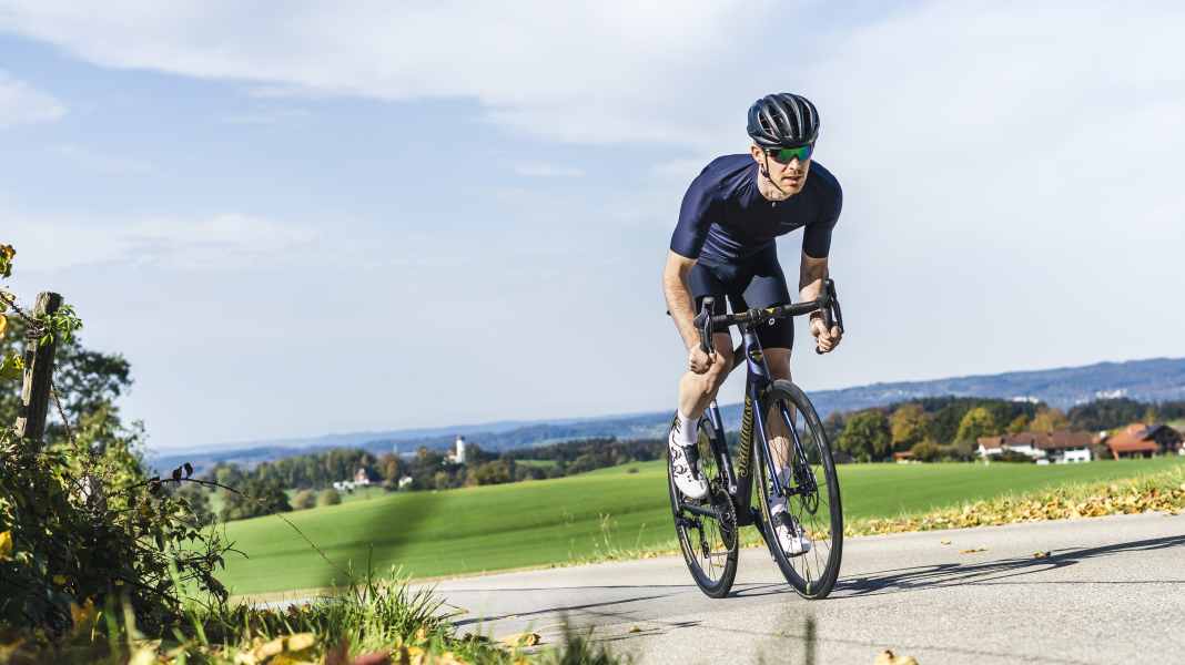 You really need these 5 things to ride a road bike - not!