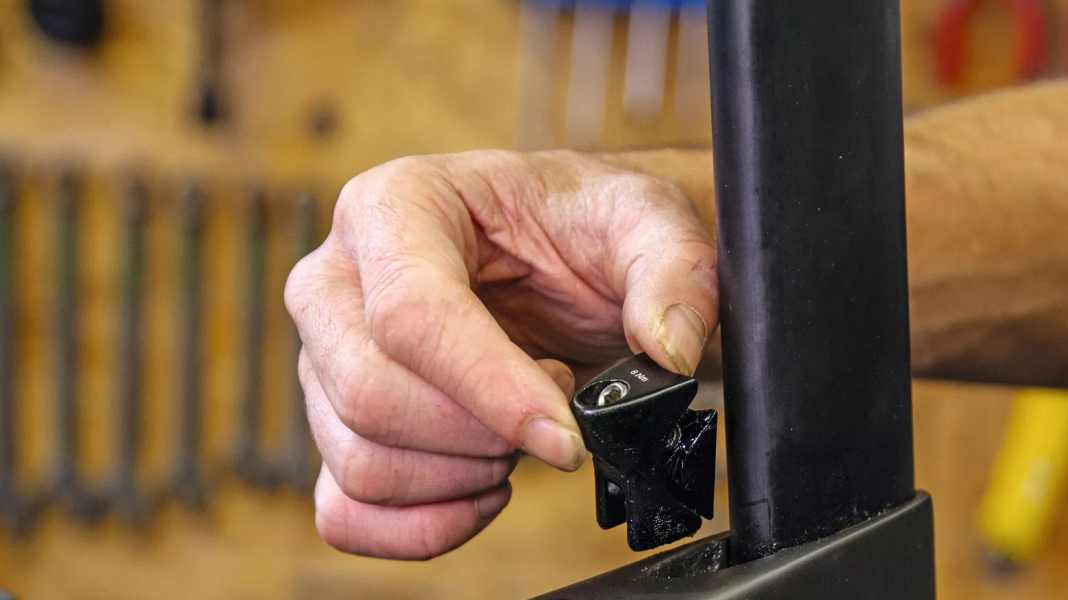 Workshop tips: Assembly & maintenance of seat posts