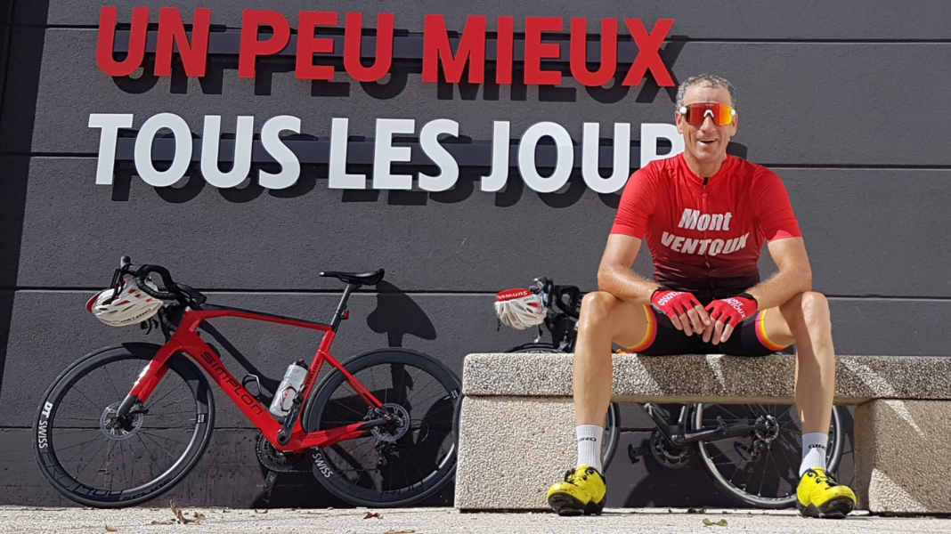 Buchtipp: Geschichten vom Laktatexpress