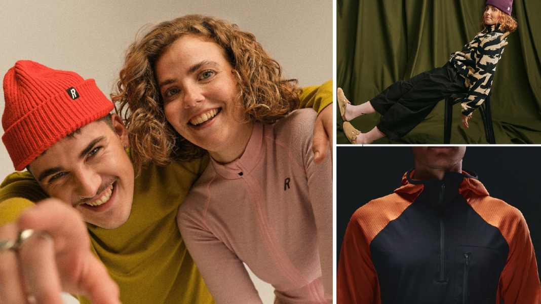 Rose Apparel 2025/26: Gravel, MTB, and lifestyle: With style & function into the cold season