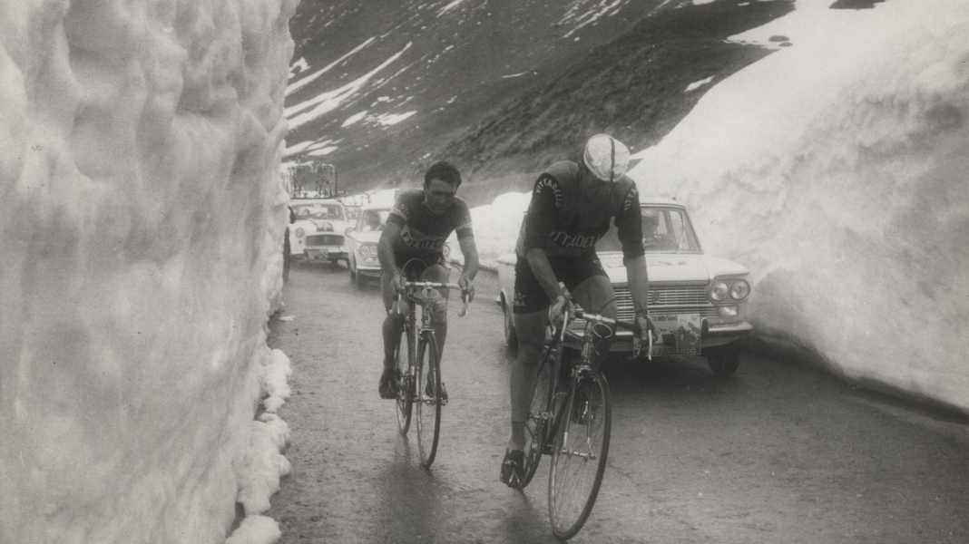 200 Jahre Stilfser Joch: Events zum Jubiläum