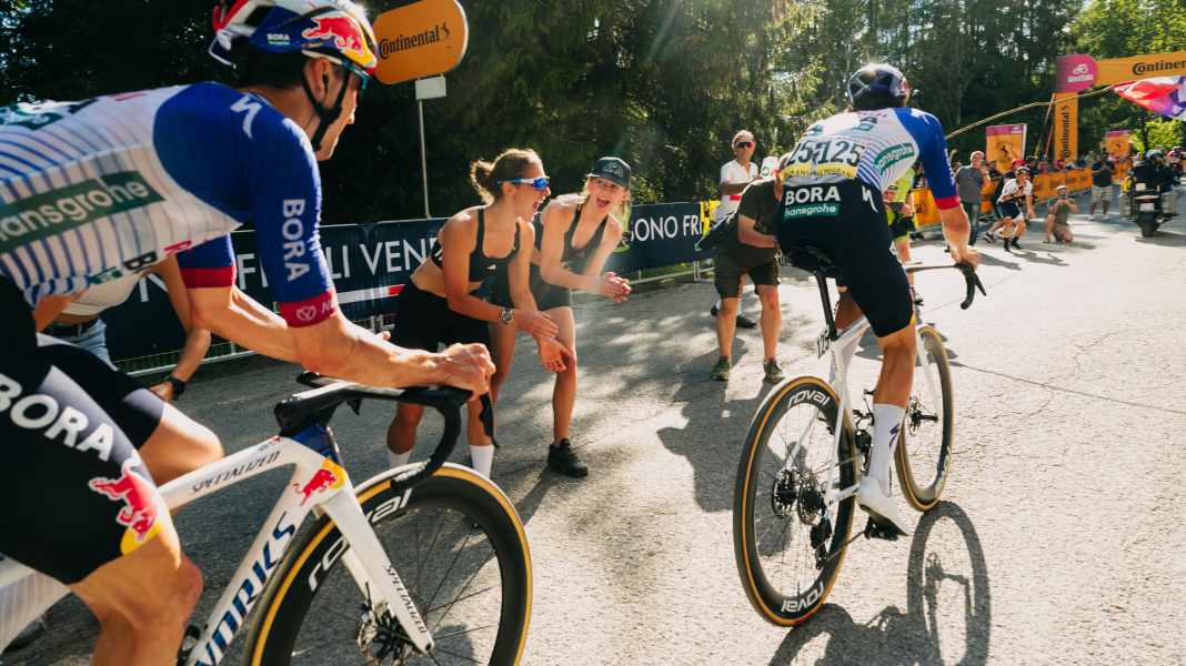 Jai Hindley verlängert Vertrag: Giro-Sieger mit wichtiger Rolle bei Red Bull-BORA-hansgrohe
