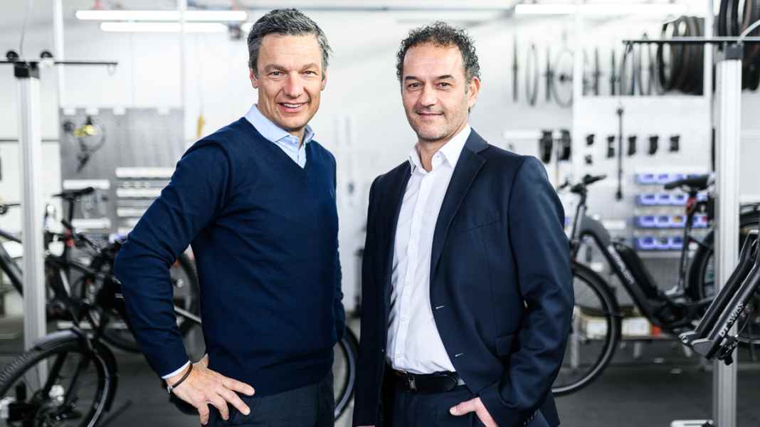 Simplon: Investor to bring Austrian bicycle manufacturer back on track