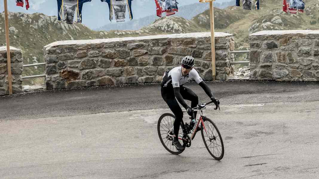 Live-Stream zum Ötztaler Radmarathon 2022