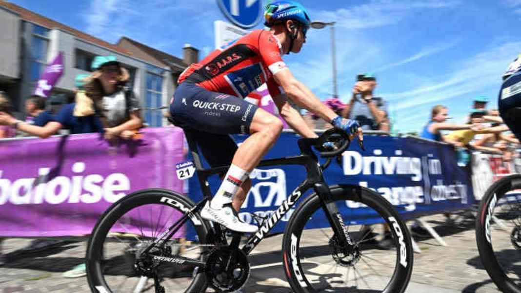 Tour de France 2026: Neun neue Räder der Stars feiern Tour-Debüt