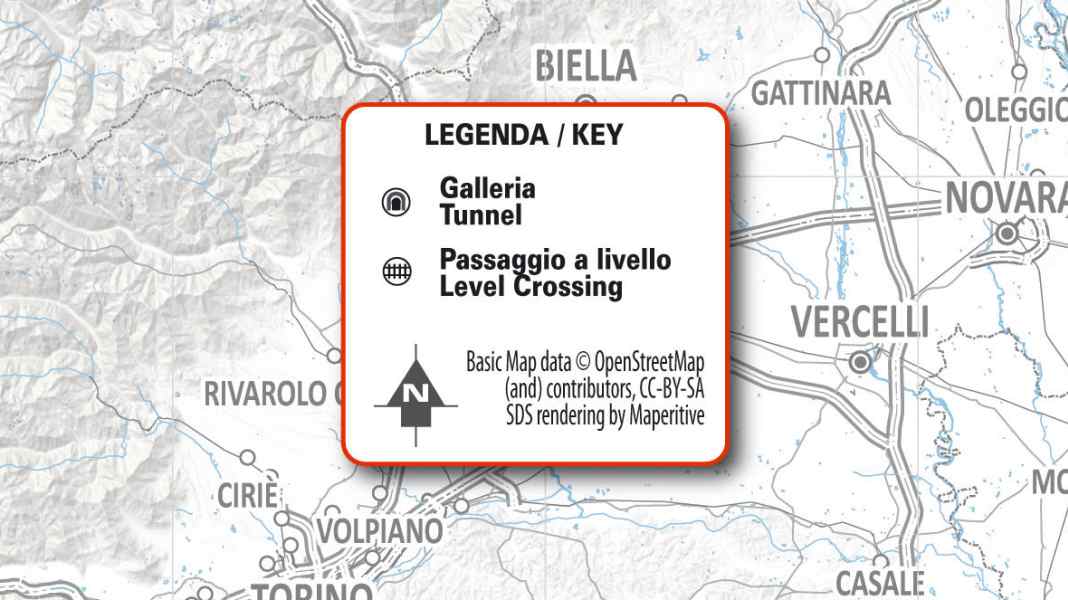 Mailand-San Remo 2026: Der Radsport-Frühjahrsklassiker kratzt an der 300-Kilometer-Marke