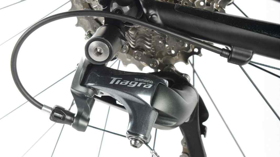 Shimano : le fabricant de composants japonais dans le TOUR-Check