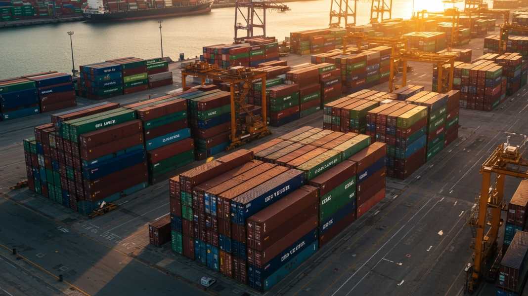 Importstopp in die USA: Giant in Verhandlungen mit US-Zollbehörde