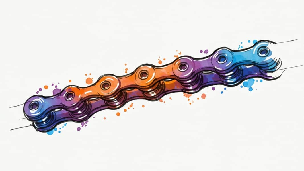 Wax for the bike chain: these are the top 3 in the test | BIKE