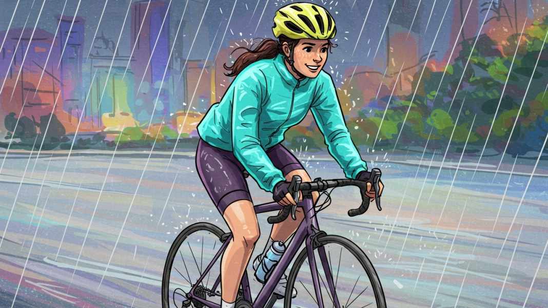 Cycling rain jackets: The 3 best rain jackets for cycling from our tests