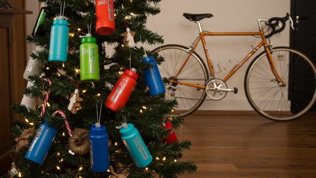 Last Minute: Günstige Geschenke für Rennradfahrer