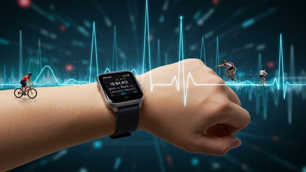 Intelligence artificielle : gestion de l'alimentation et de la récupération dans le sport