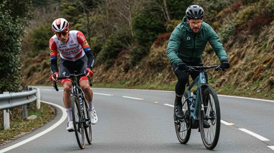 Strava greift durch: Fake-Rekorde von der Plattform entfernt