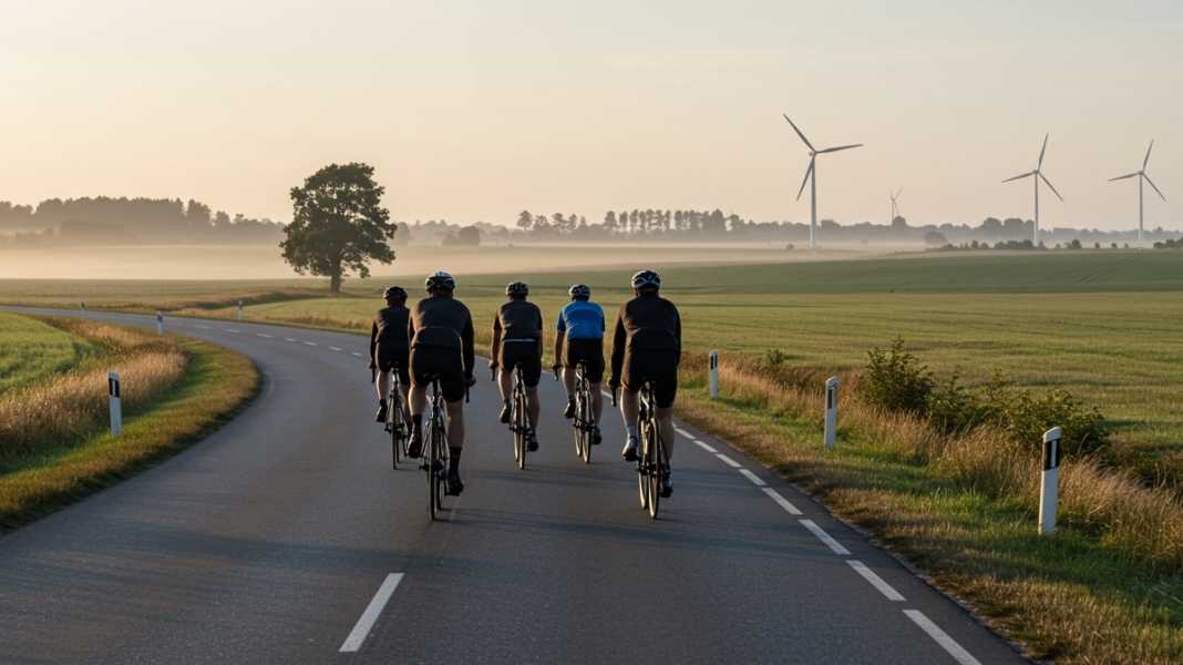 Radmarathon Deutschland: Termine im Juli 2026