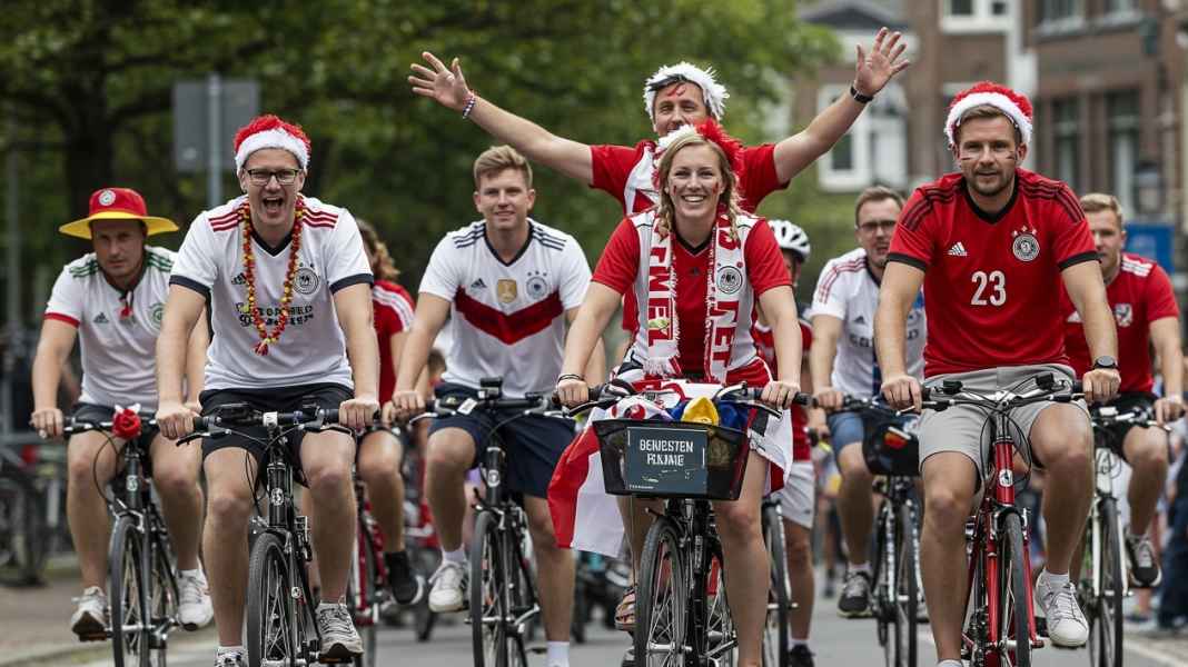 Le point sur les favoris du Mondial : Cube, Rockrider, Trek… Quel vélo choisir pour aller au visionnage public ?