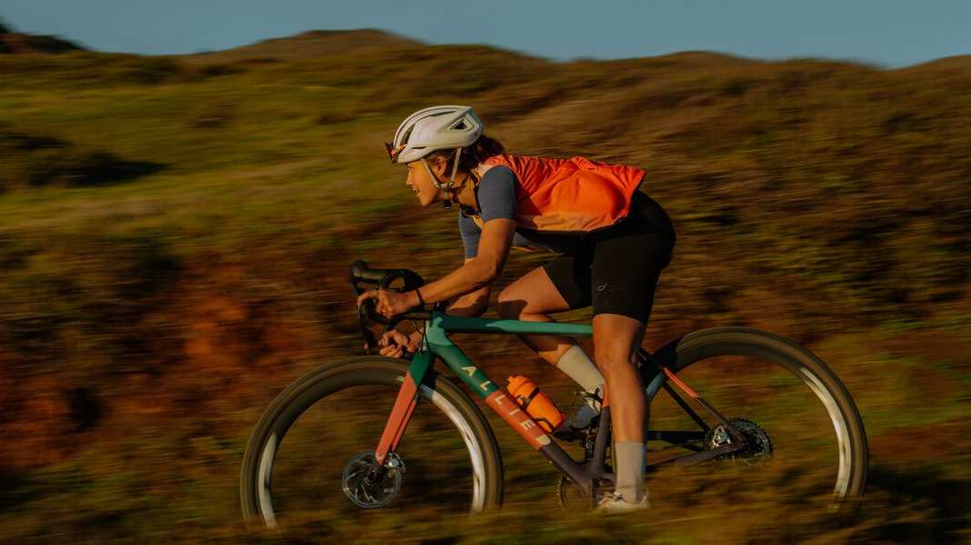 Tour de France Femmes 2025 : Gigante domine les records Strava