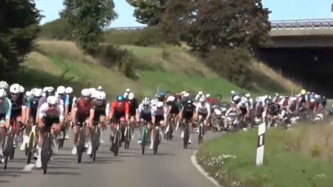 Riderman: Fragen und Antworten zum Massensturz