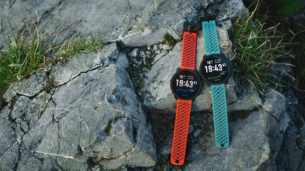 Suunto Race 2: GPS-Sportuhr im Test