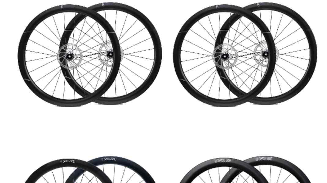 Rückruf: Swiss Side ruft HADRON Laufradmodelle zurück