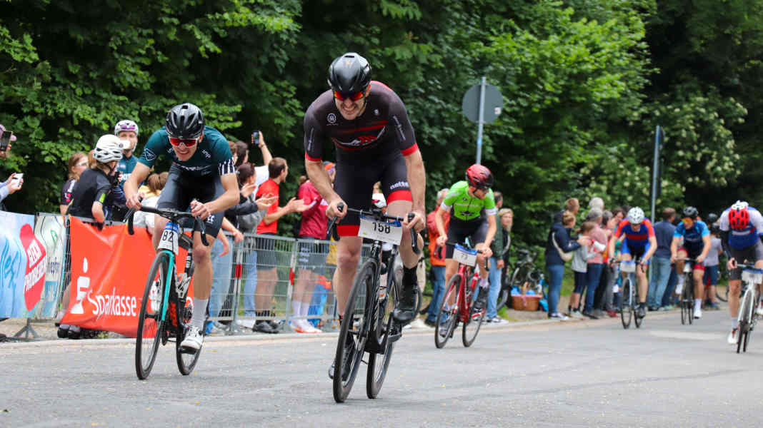 Kurz&Steil: Registration for Turmberg race started