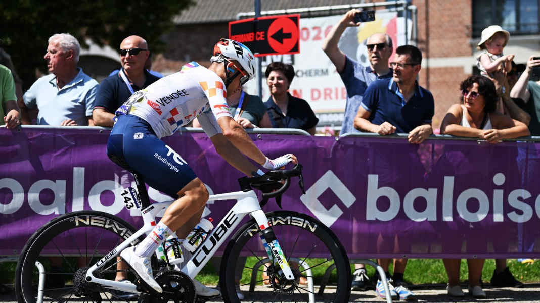 Neu am Start: Diese neun Räder feiern ihr Tour de France-Debut