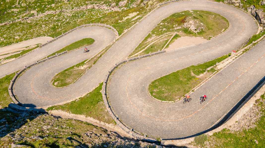 Grand Gourmet Rides Schweiz: Genuss auf jeder Etappe