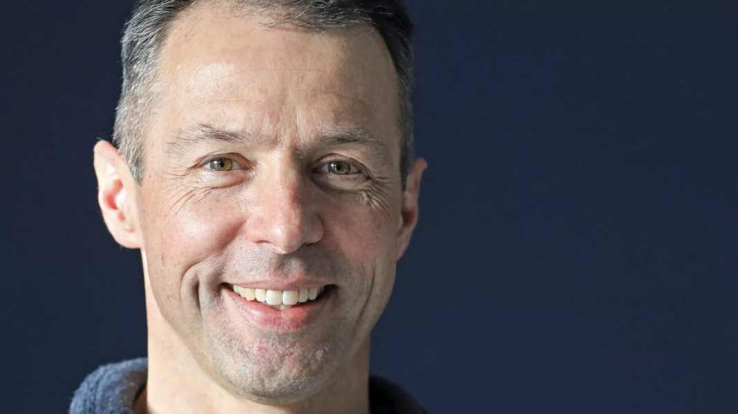 Christoph Allwang en interview : "De nombreux développements améliorent le vélo de course".