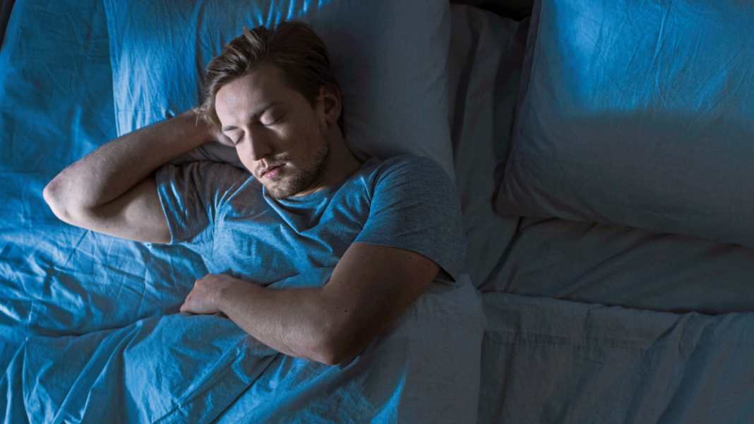 Regeneration: sleep, probably the most effective & yet most underestimated medicine